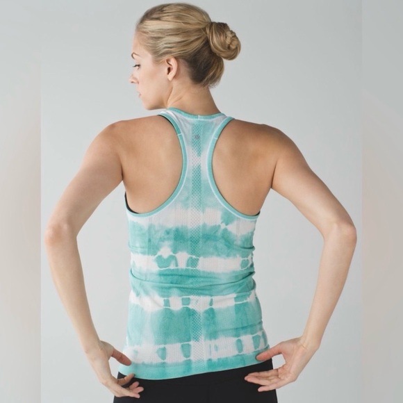 Lululemon Swiftly Tech Tank Top - Picture 6 of 6